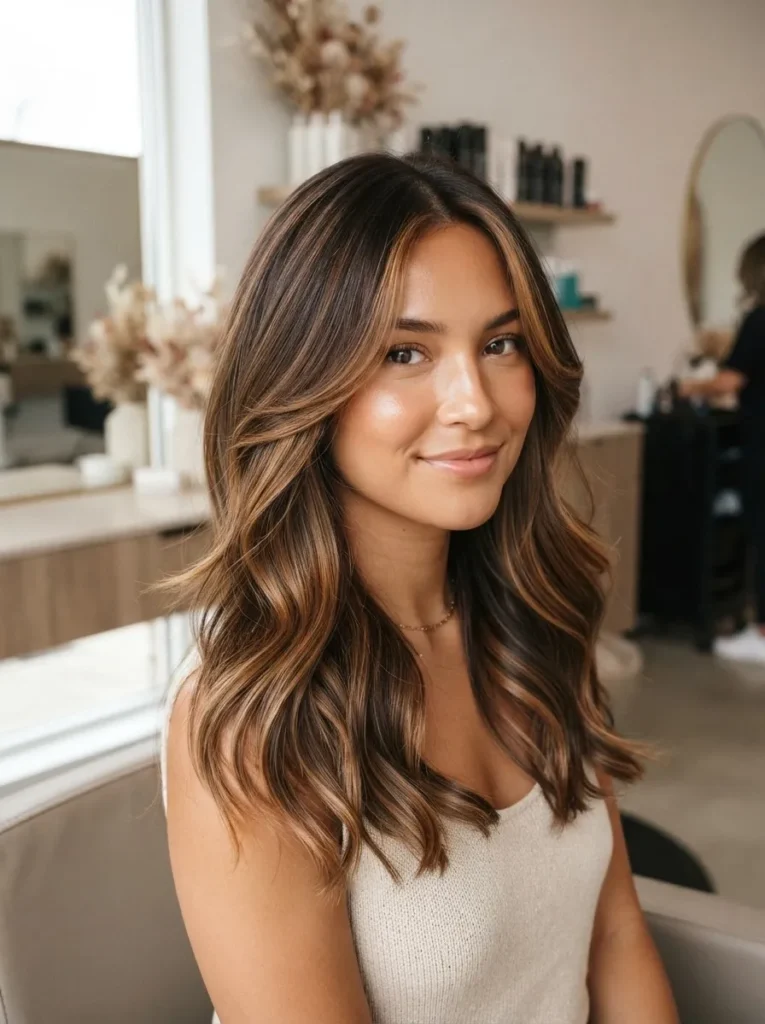 Caramel-Balayage.