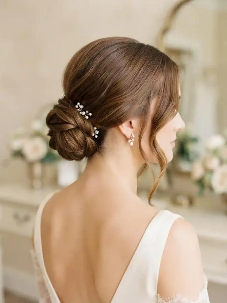 Low-Chignon.