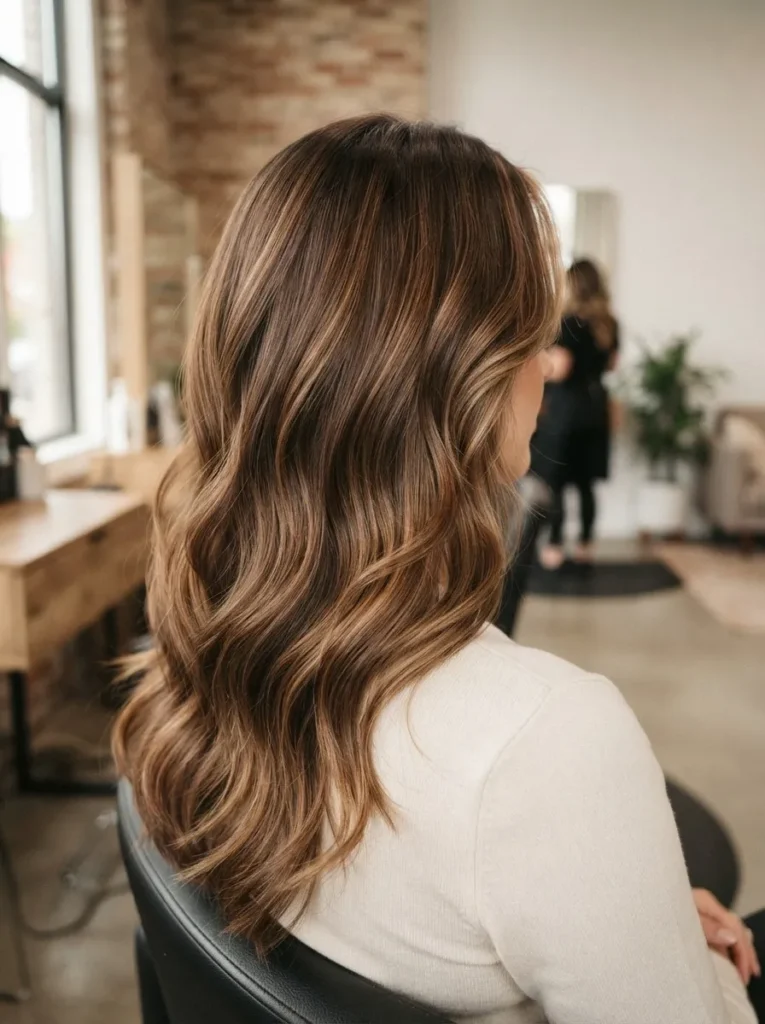 Caramel-Balayage.