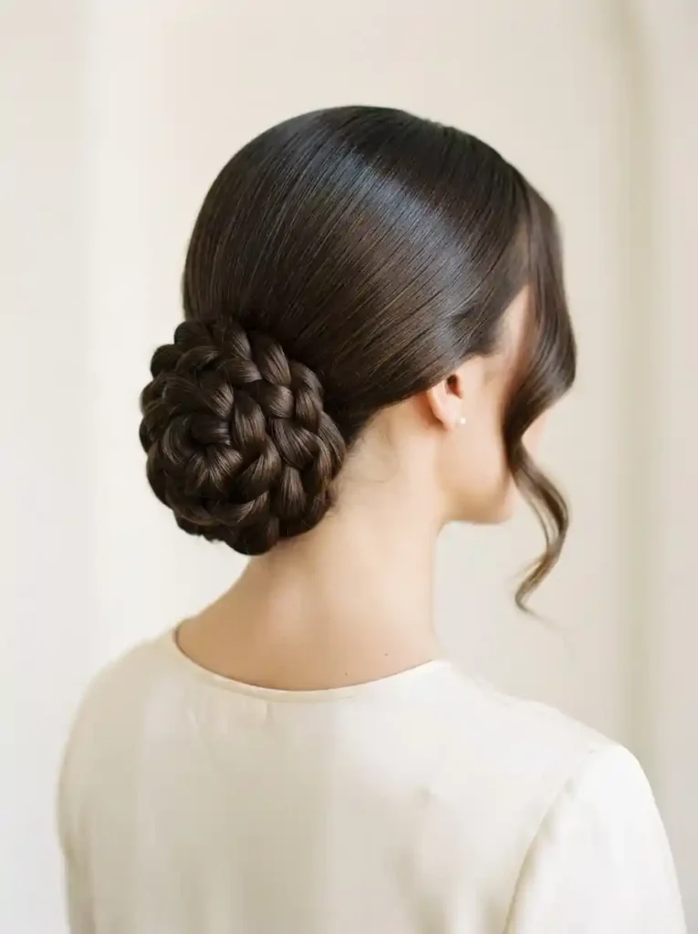 Braided-Spiral-Bun.