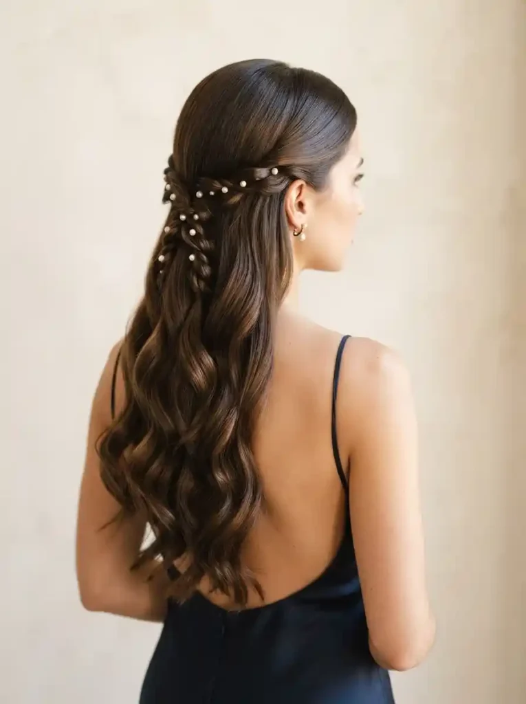Twisted-Pearl-Half-Up.