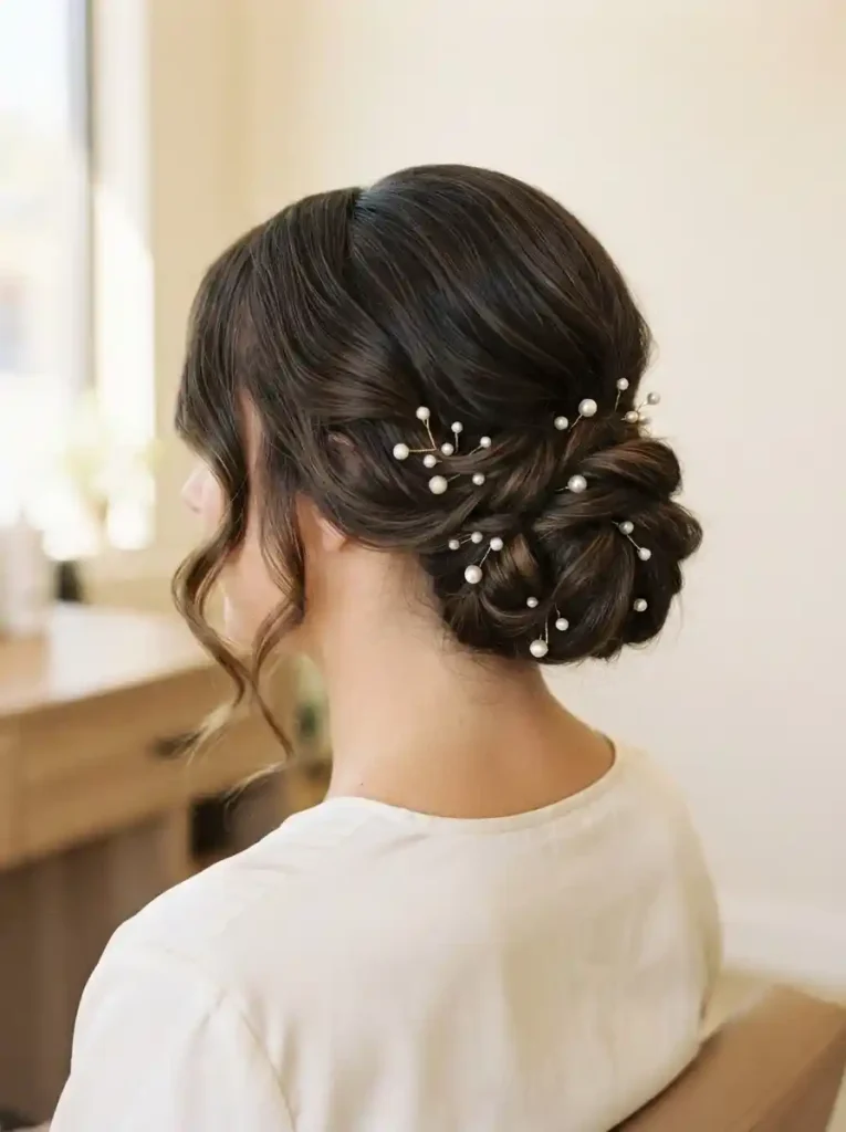 Pearl-Hair-Updo.