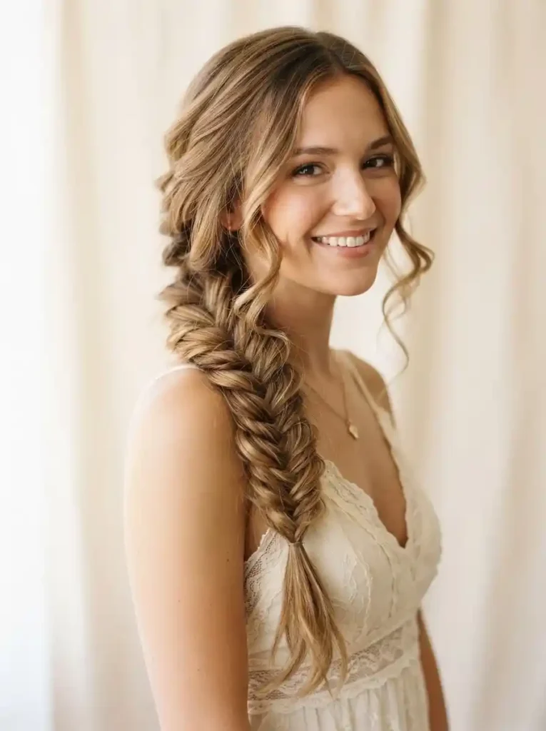 Romantic-Fishtail-Braid.