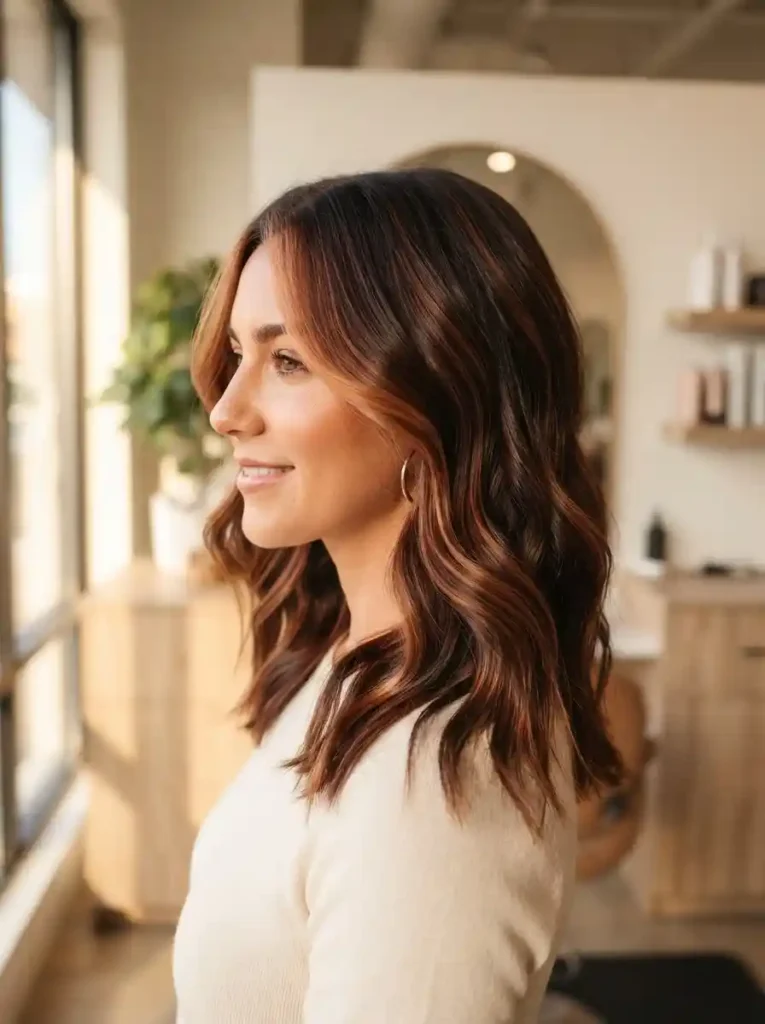 Cinnamon-Brunette.