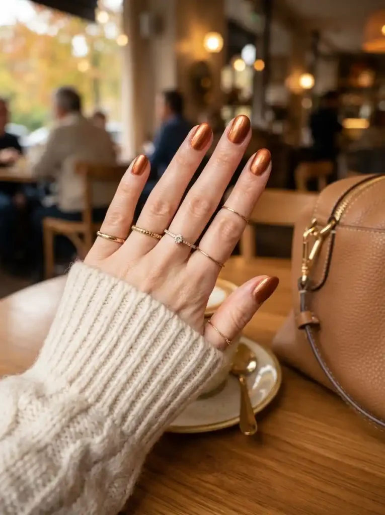 Copper Bronze