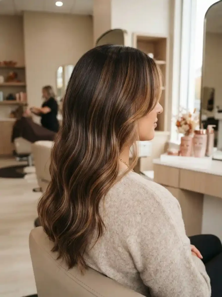  Toffee Brown