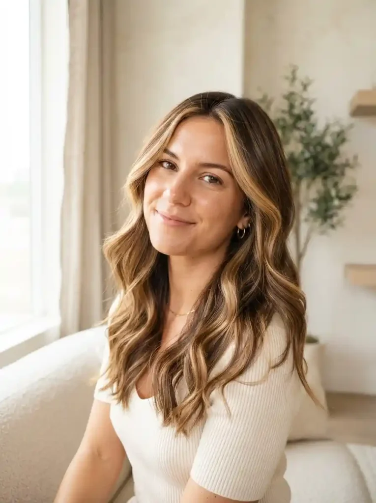 Honey-Blonde-Highlights.