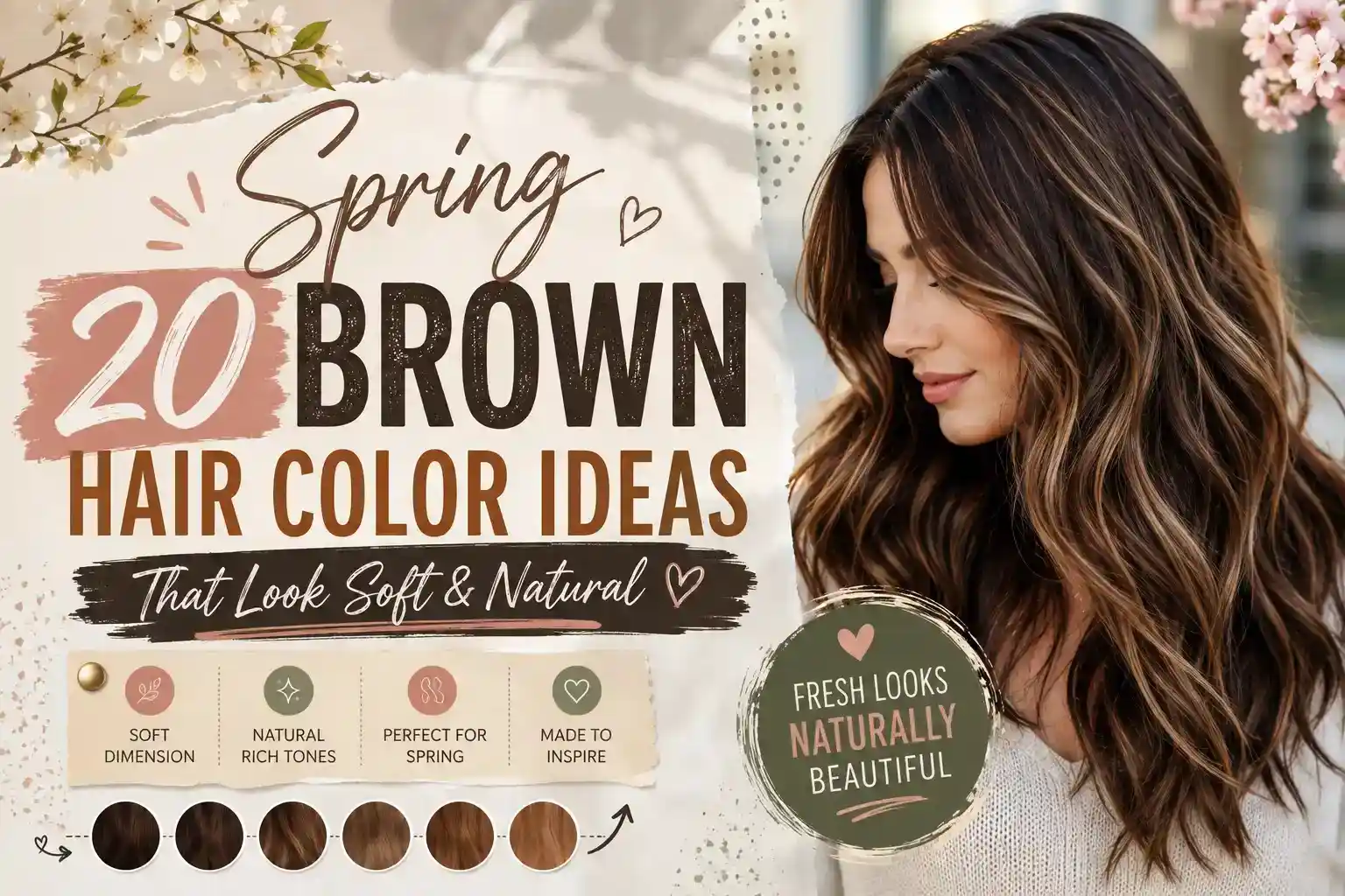 20-Spring-Brown-Hair-Color-Ideas-That-Look-Soft