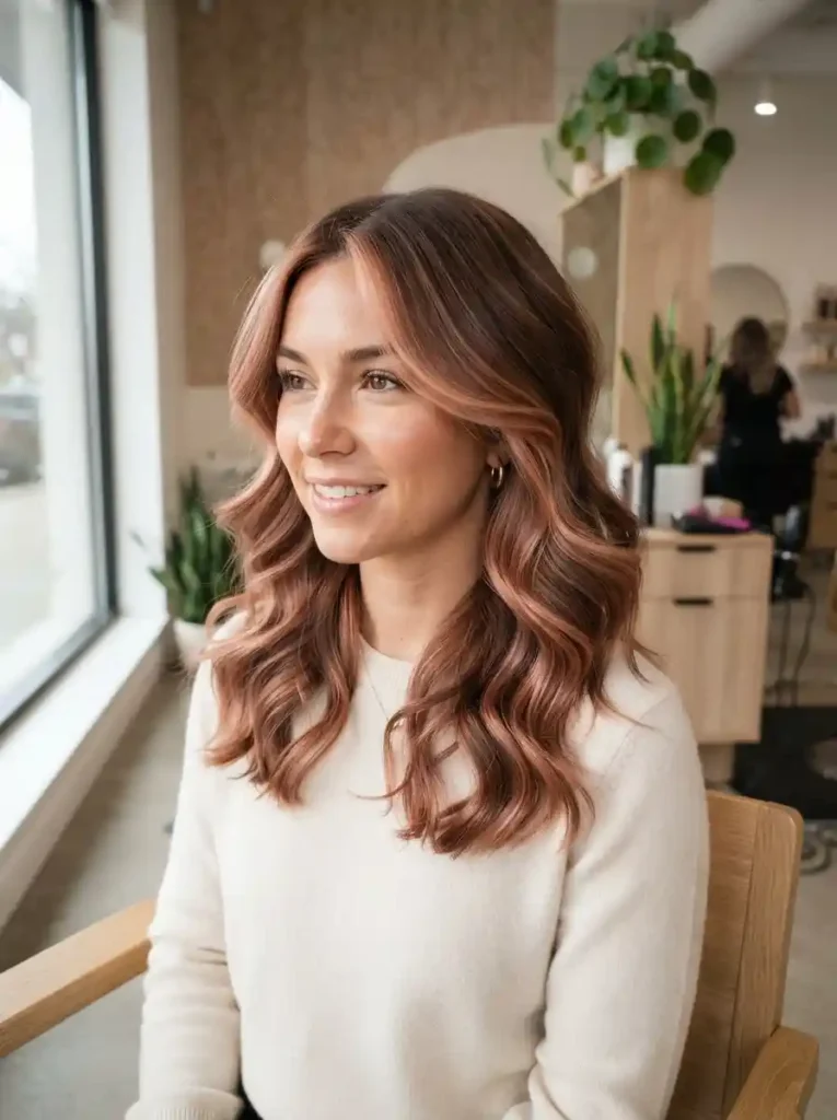 Peachy-Rose-Brown.