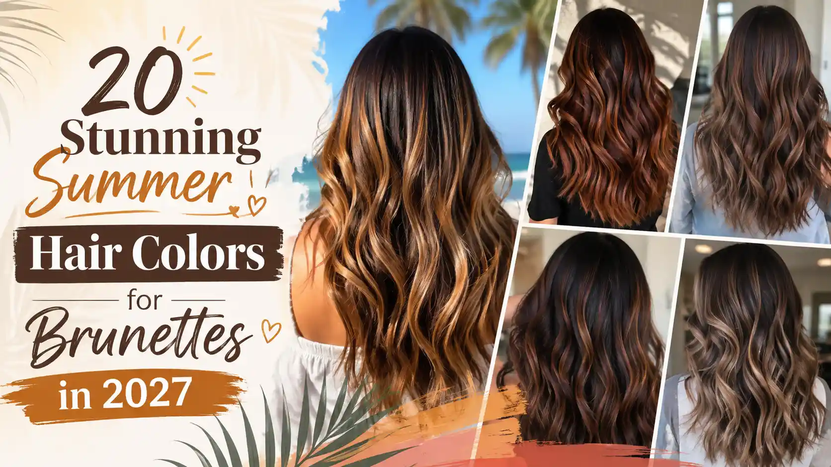 20_Stunning_Summer_Hair_Colors_for_Brunettes_in_2027.