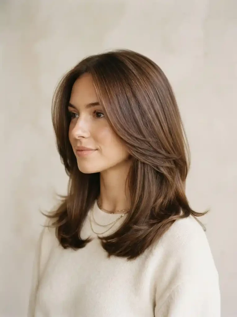  Soft Graduated Layers.