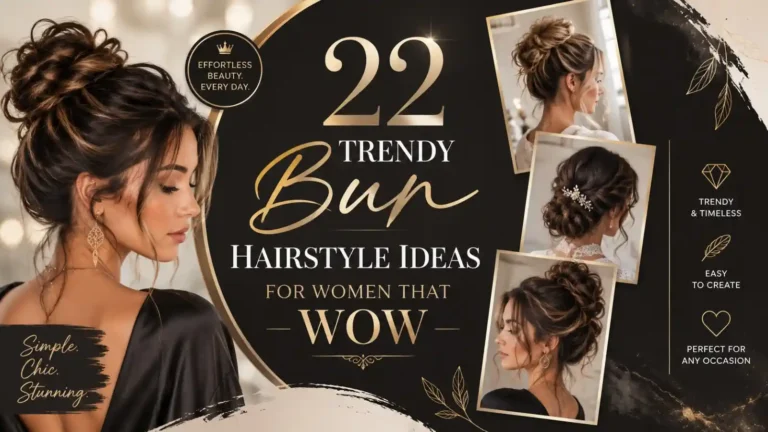 22-Trendy-Bun-Hairstyle-Ideas-for-Women-That-Wow.