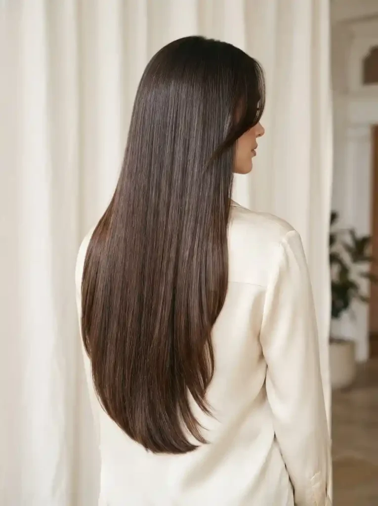 Ultra-Long U Layers