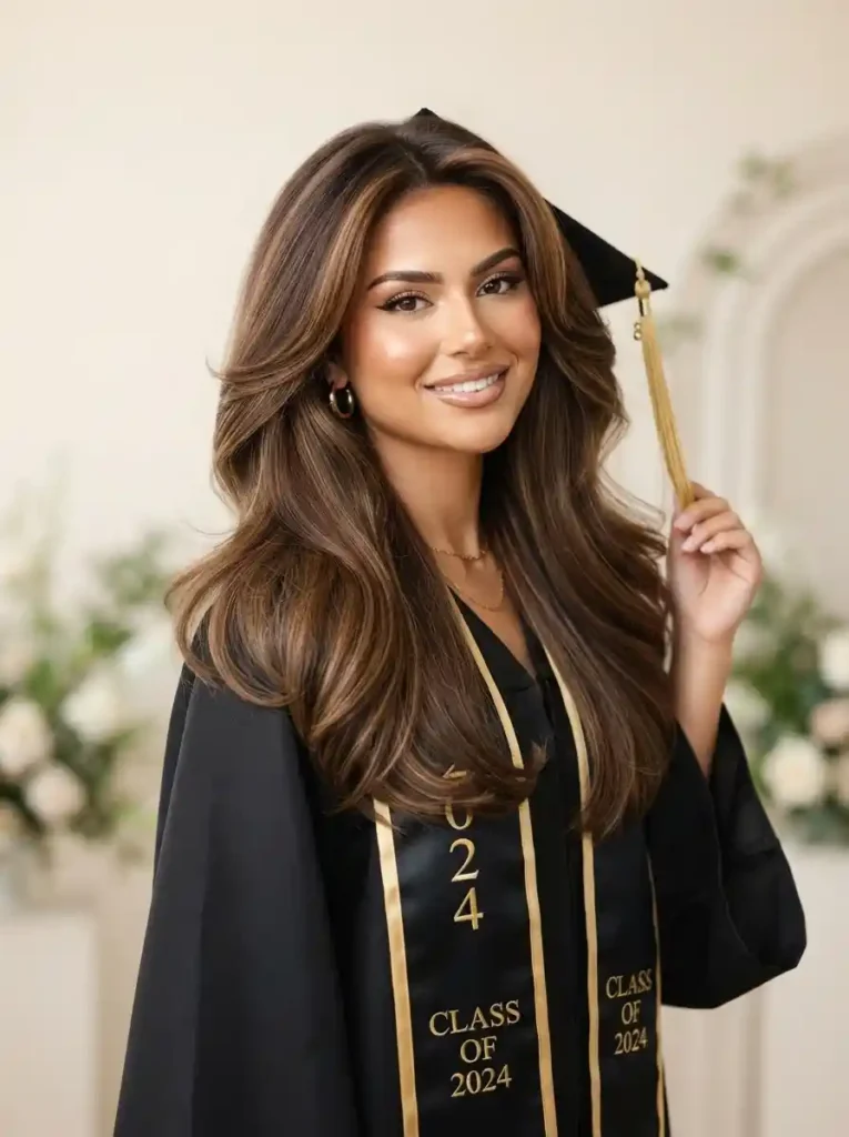 22.-Voluminous-Blowout-Graduation-Hairstyles.