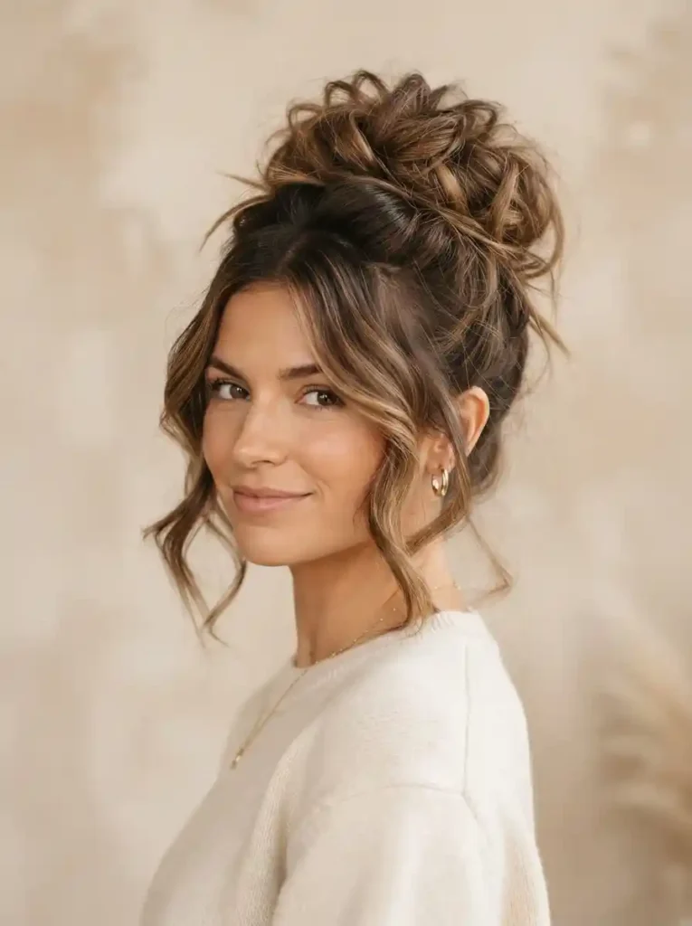 Messy-Bun-With-Volume.