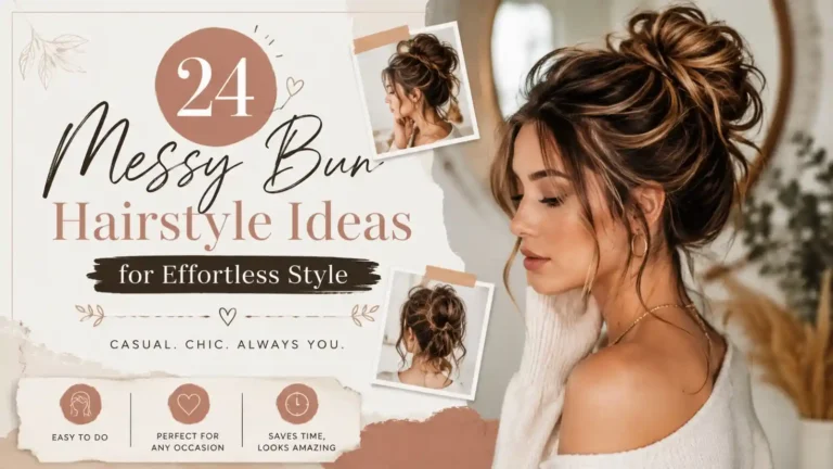 24-Messy-Bun-Hairstyle-Ideas-for-Effortless-Style