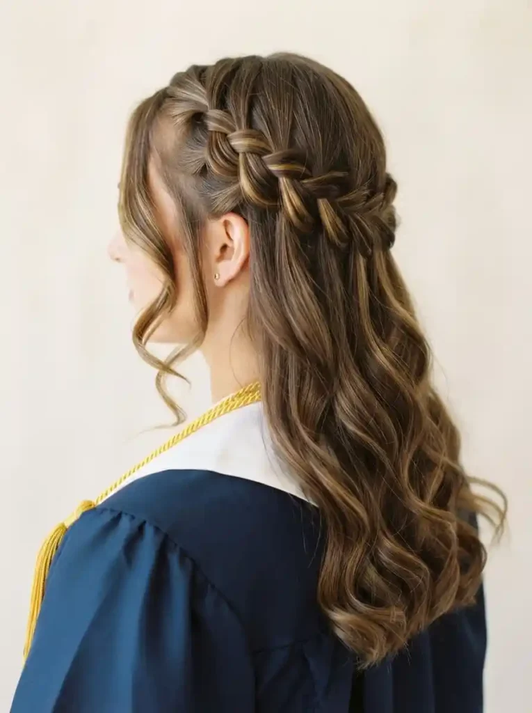 Elegant-Waterfall-Braid.