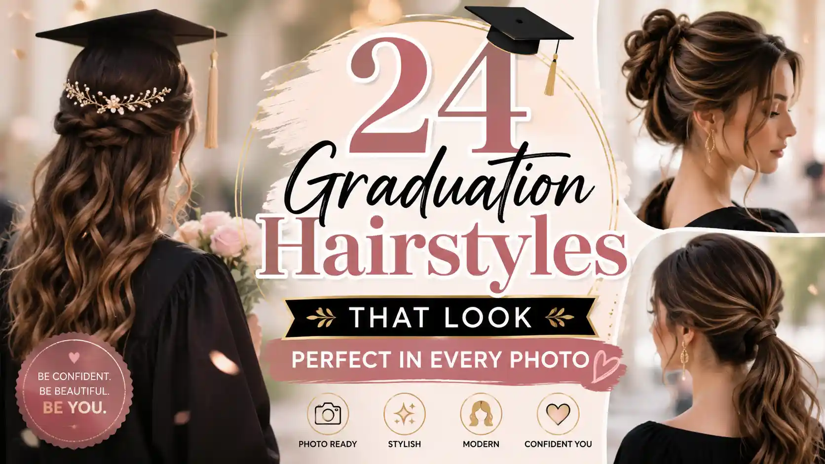 24_Graduation_Hairstyles_That_Look_Perfect_in_Every_Photo