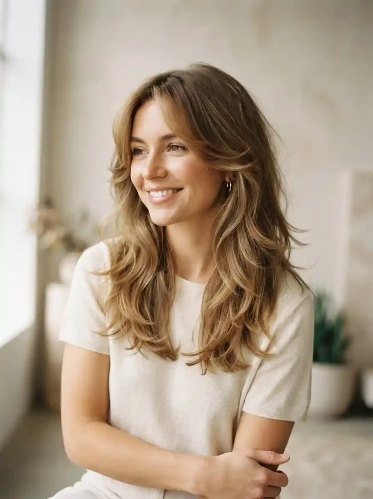 Soft Wave Layers