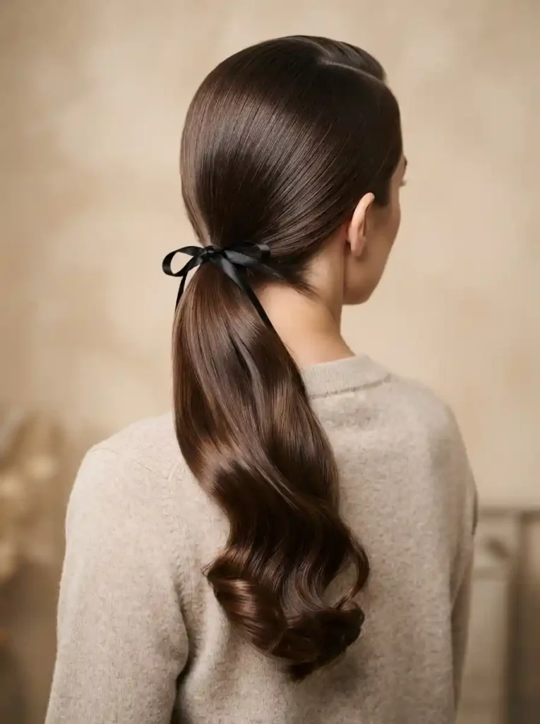 Sleek-Side-Ponytail.