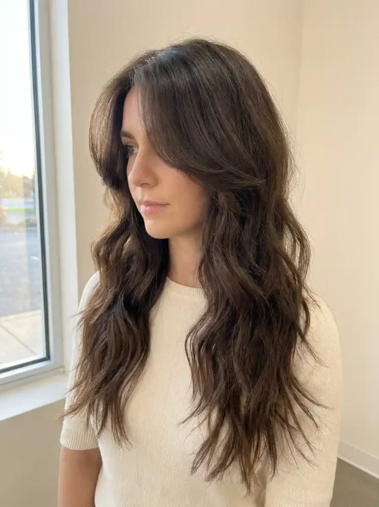 Voluminous-Butterfly-Layers