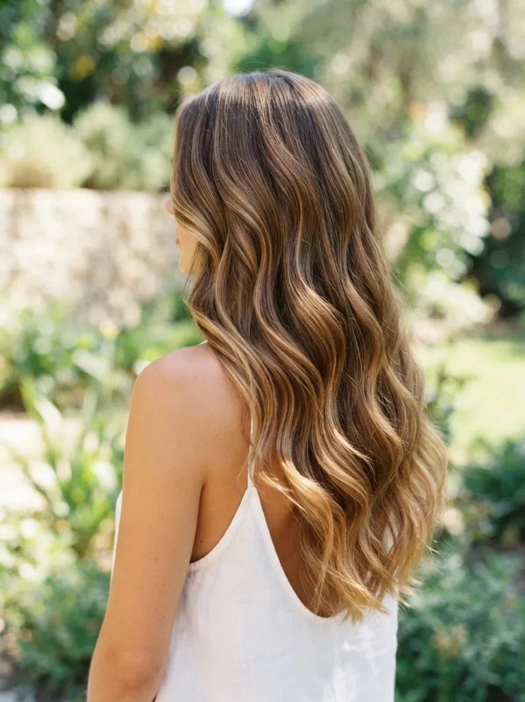 Golden-Brown.