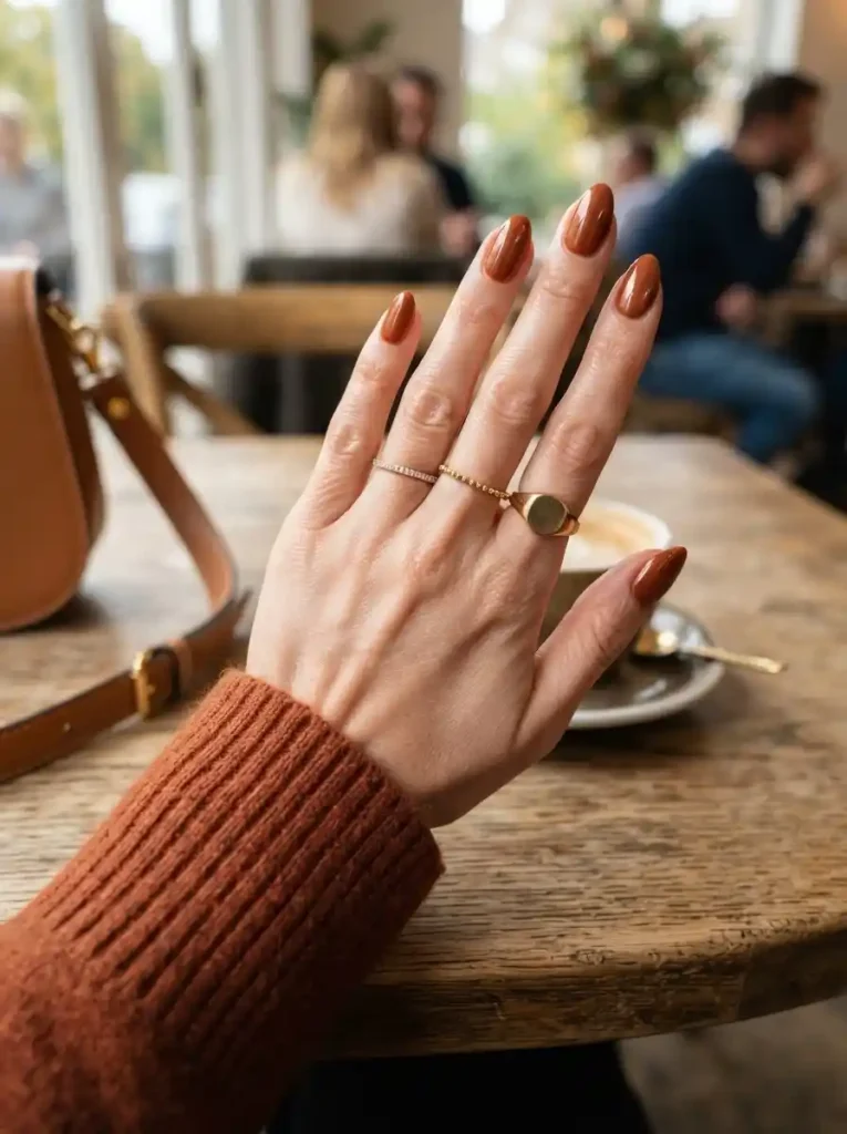 Cinnamon Spice