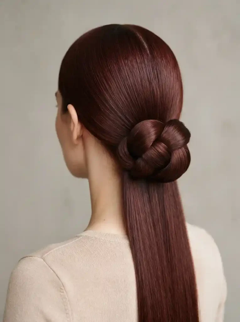 Double-Knot-Bun.