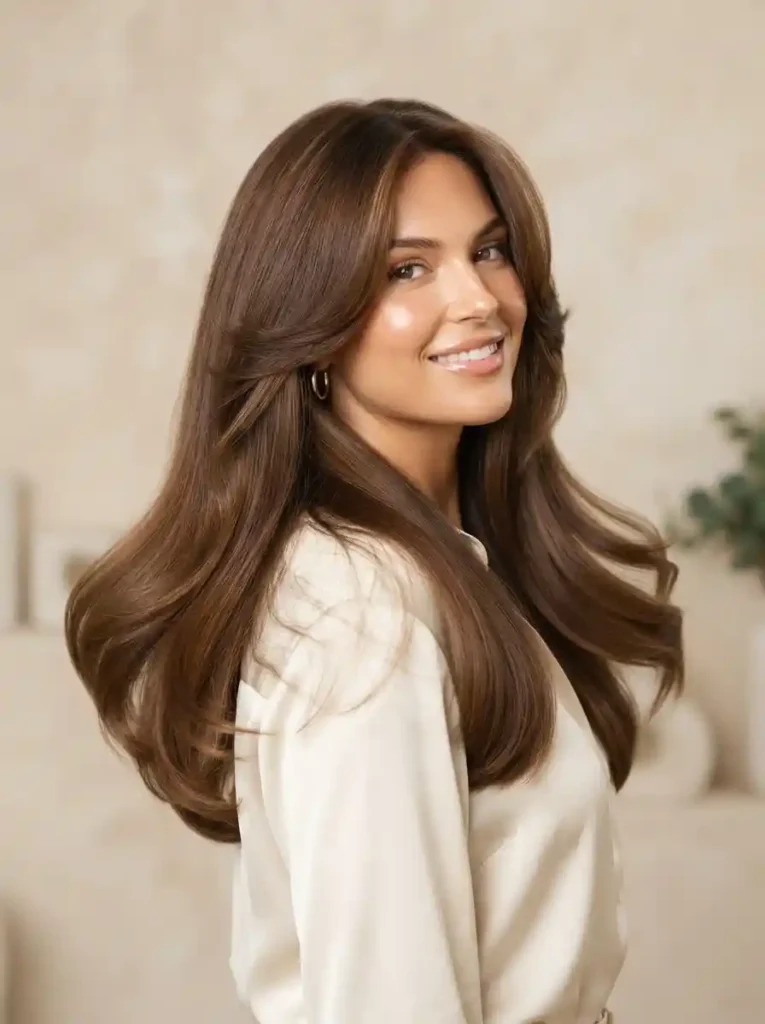 Bouncy Blowout Layers