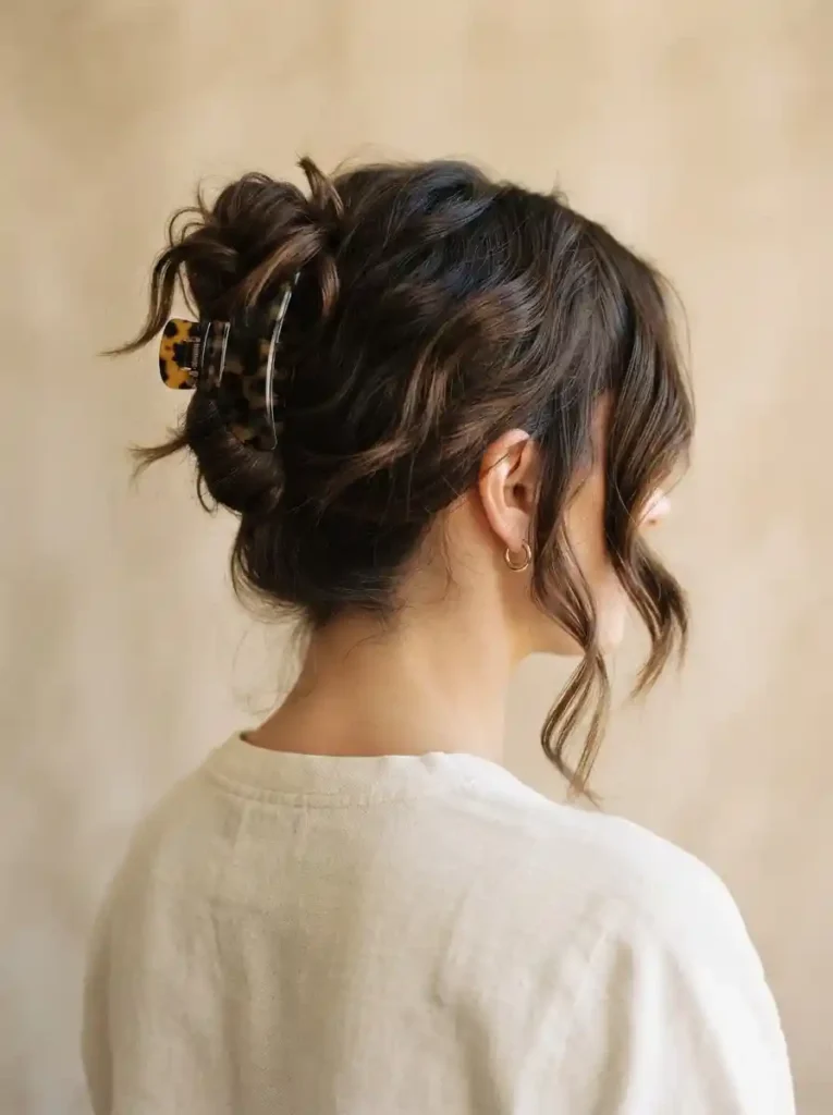Claw-Clip-Messy-Bun.