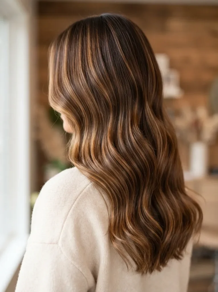 Maple-Brown-Highlights