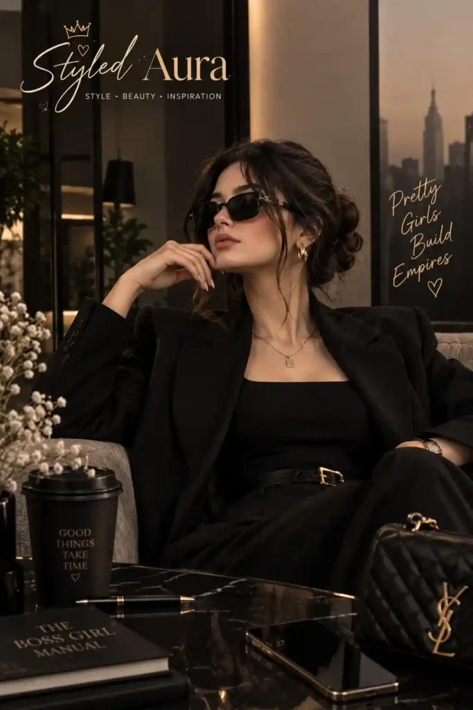 Styled-Aura.com