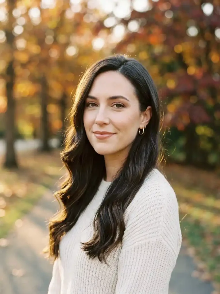  Soft Hollywood Waves-Thanksgiving hairstyles