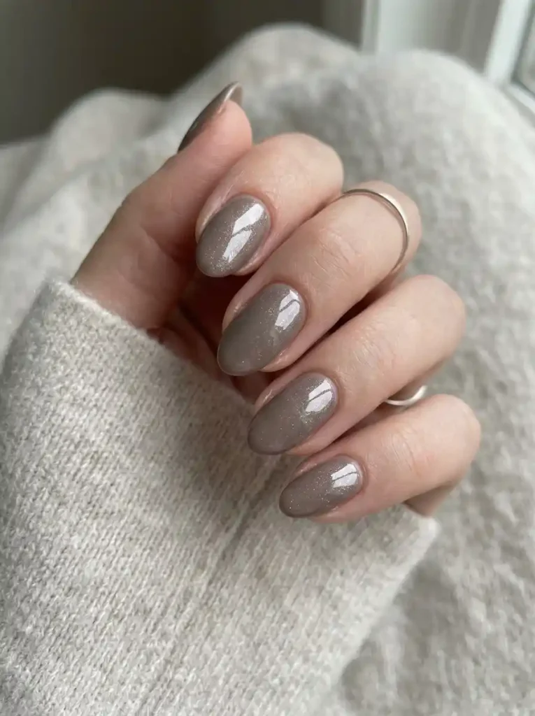  Iced Mocha Shimmer