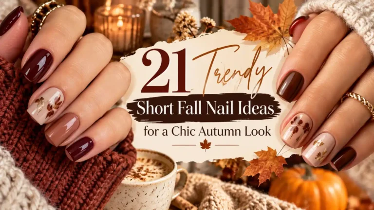 21_Trendy_Short_Fall_Nail_Ideas