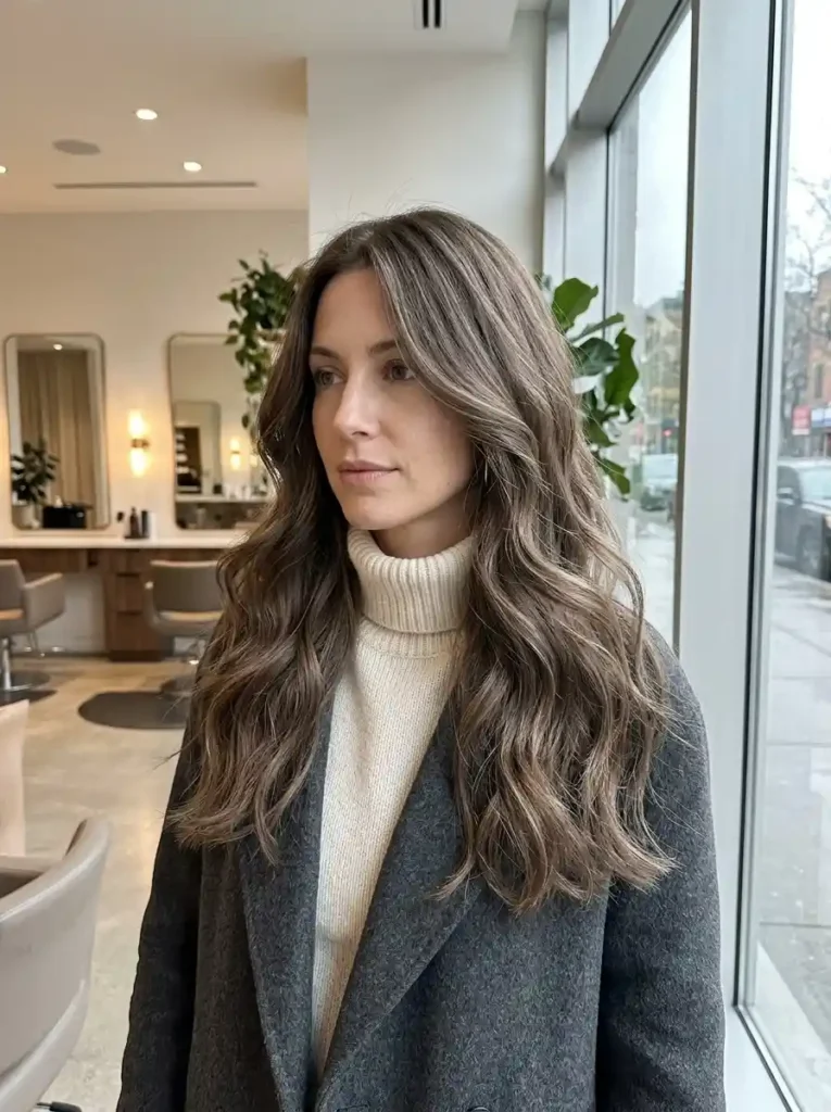  Mushroom Brown