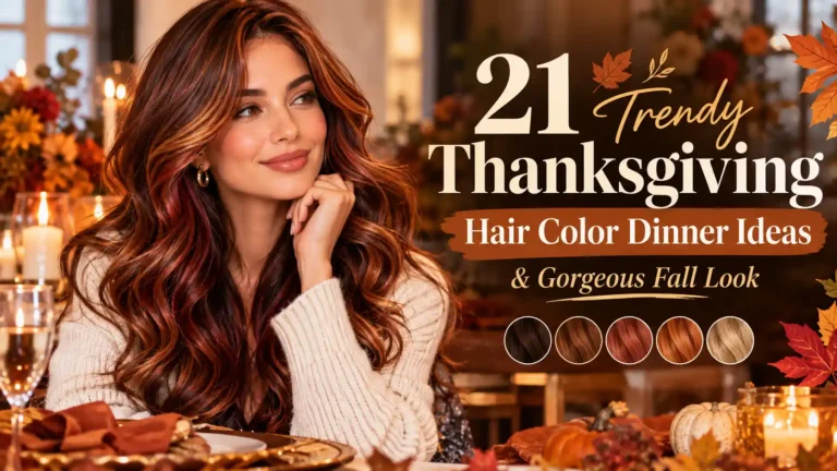 21 Trendy_Thanksgiving_Hair_Color_Ideas